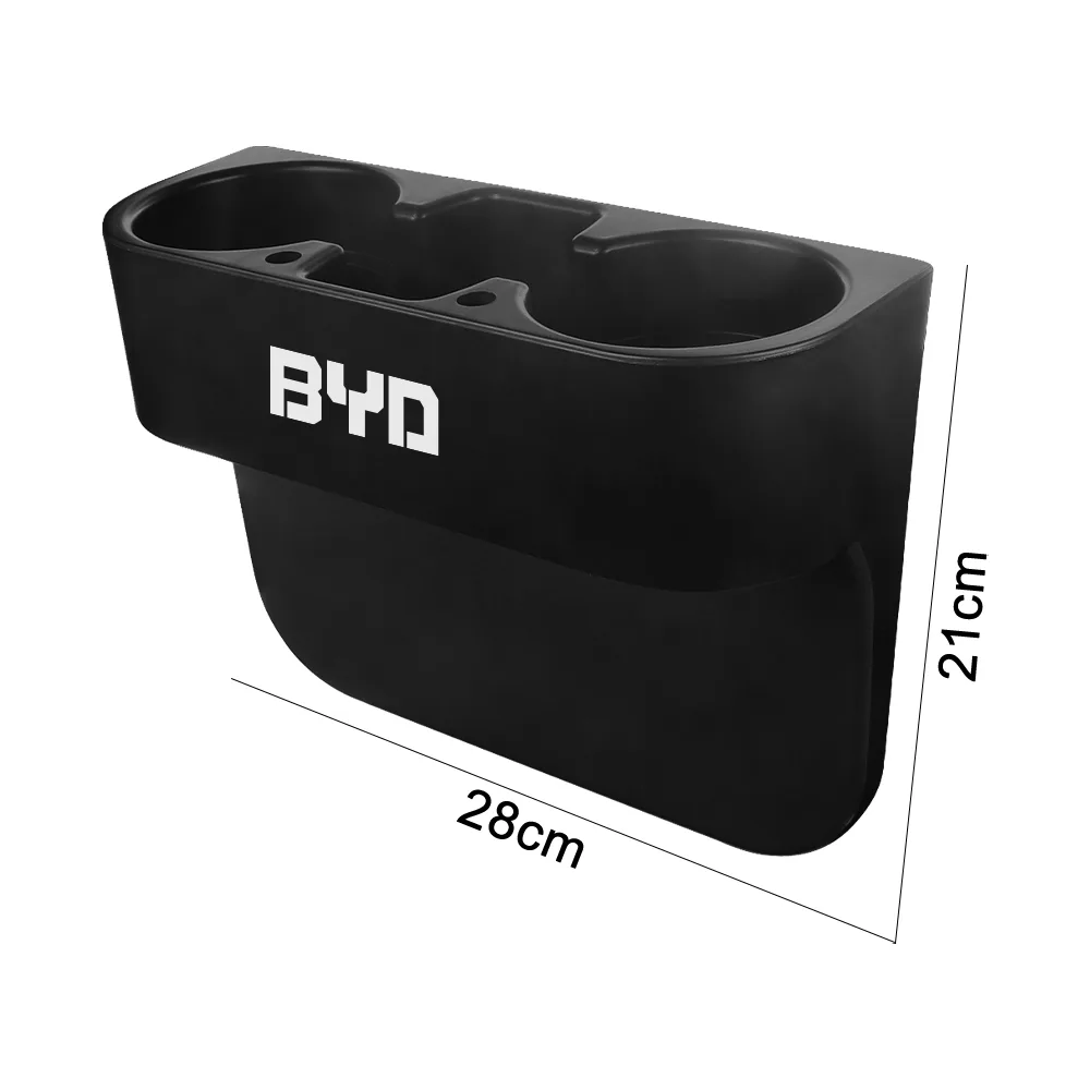 Car Seat Crevice Storage Box Car Accessories For BYD Car All Model - Image 7
