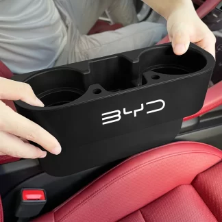 Car Seat Crevice Storage Box Car Accessories For BYD Car All Model