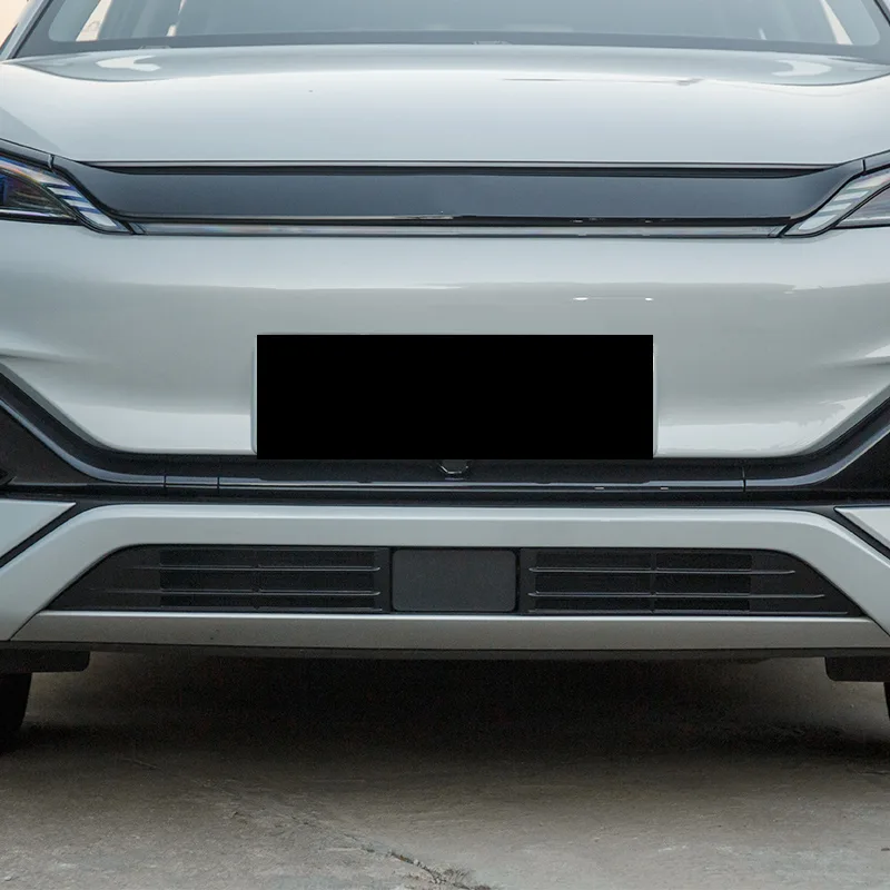 BYD Atto 3 Car Lower Bumper Anti Insect Net Dust Proof Front Mesh Grille Protective Cover - Image 5
