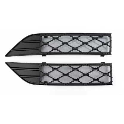 BYD Atto 3 Car Lower Bumper Anti Insect Net Dust Proof Front Mesh Grille Protective Cover