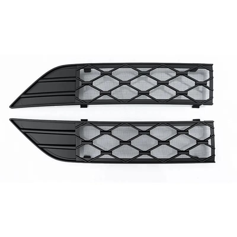 BYD Atto 3 Car Lower Bumper Anti Insect Net Dust Proof Front Mesh Grille Protective Cover