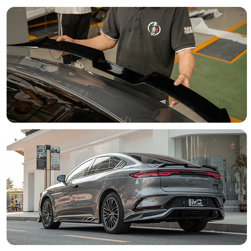 Car-ABS-Sport-Spoiler-Carbon-Fiber-Pattern-For-BYD-Han-E9-Ev-Dmi-2023-2024-Sport1-jpg.webp