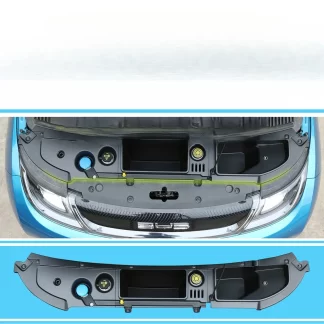 BYD-Dolphin-front-trunk-storage-box-engine-compartment-cover-storage-box-Accessories