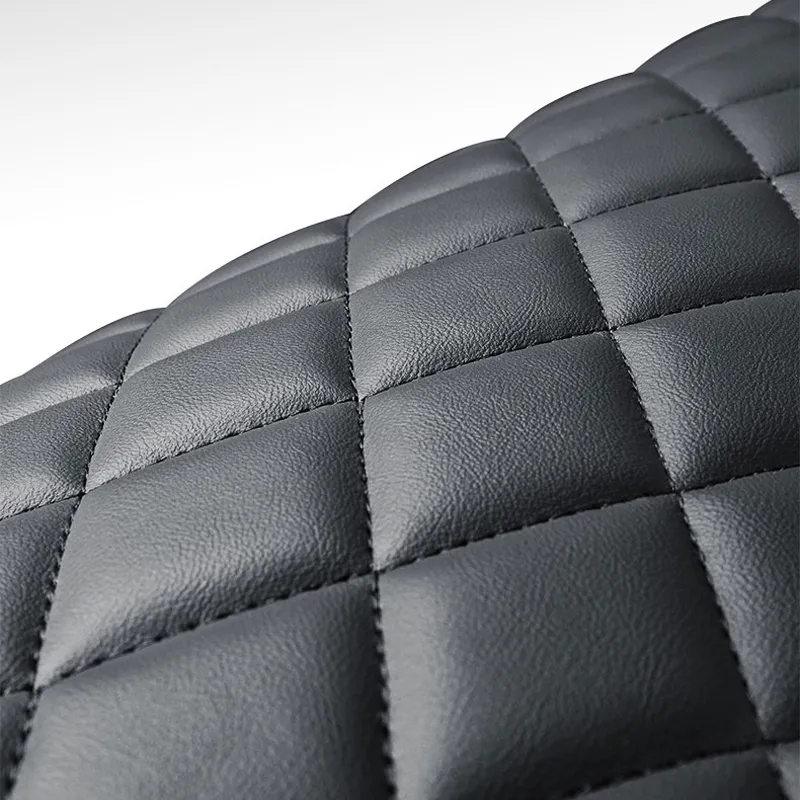 BYD ATTO 3 Floor Mats Custom High Quality Leather Waterproof Auto Accessories - Image 6