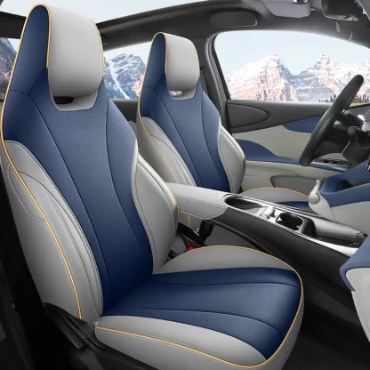 Custom-Full-Set-Luxury-Car-Seat-Covers-For-BYD-Dolphin-2021-2022-2023-Auto-Leather-Interior