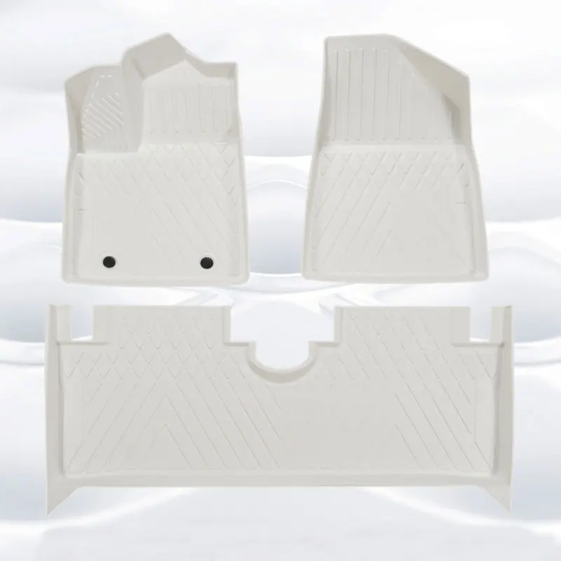 For-BYD-Dolphin-2021-2023-Car-Floor-Mats-Waterproof-Non-slip-Foot-Pad-Four-Seasons-Floor