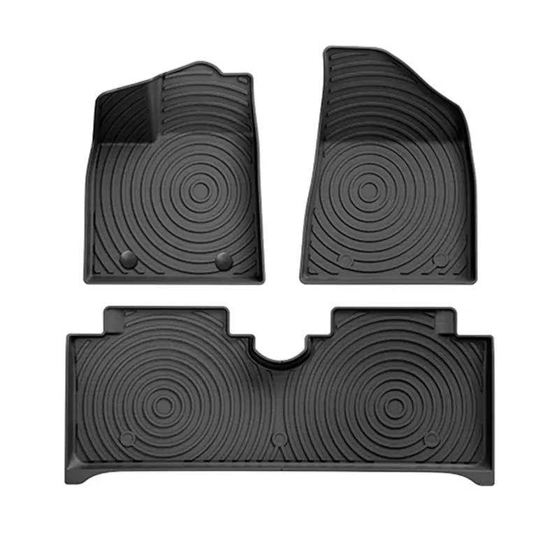 For-BYD-Dolphin-2021-2023-Car-Floor-Mats-Waterproof-Non-slip-Foot-Pad-Four-Seasons-Floor