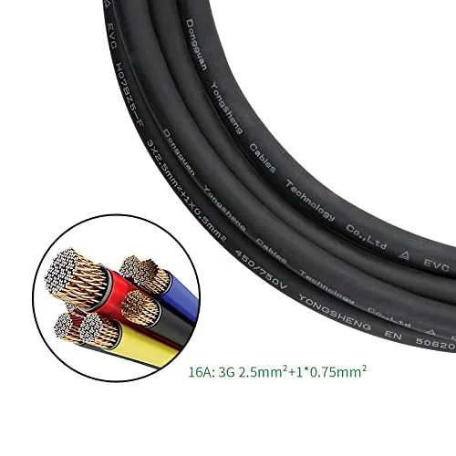 V2L Adapter Vehicle to Load Adapter Connector, Compatible with For BYD EV - Image 5