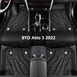 Custom-Full-Car-Floor-Mats-For-BYD-Atto-3-Yuan-Plus-2022-High-Quality-Auto-Accessories1