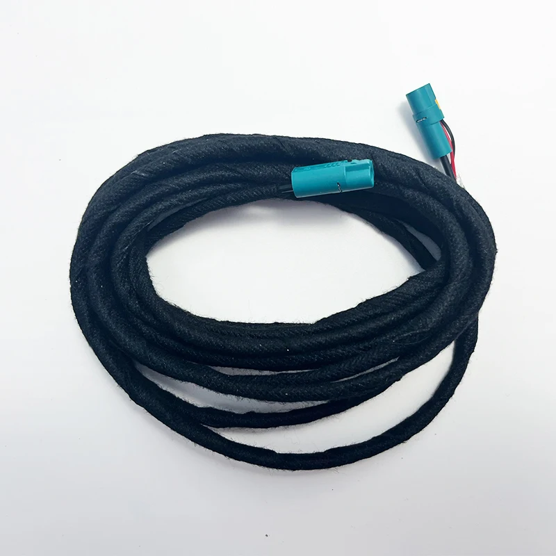 For-BYD-Atto3-YUAN-SONG-DOLPHIN-Dash-Cam-ADAS-GPS-Camera-Car-DVR-Original-Accessory-Road1