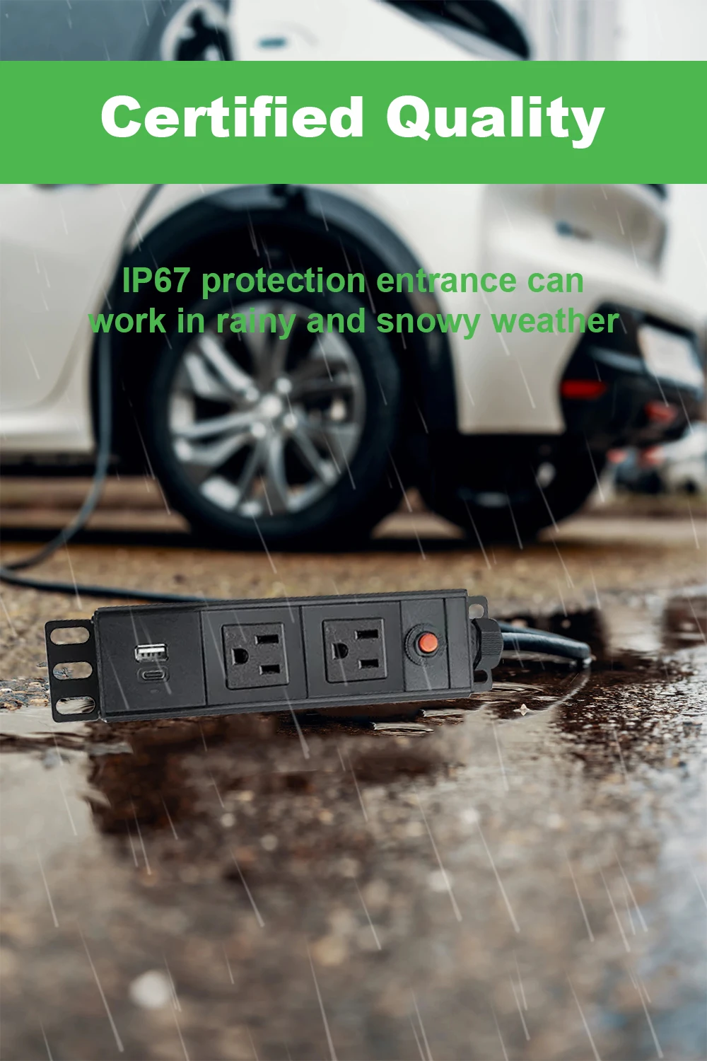 New-Electric-Car-Side-Discharge-EV-Charger-Cable-Type1-16A