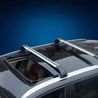 Roof Rack Crossbars Fits for BYD Atto3 2022 2023 2024