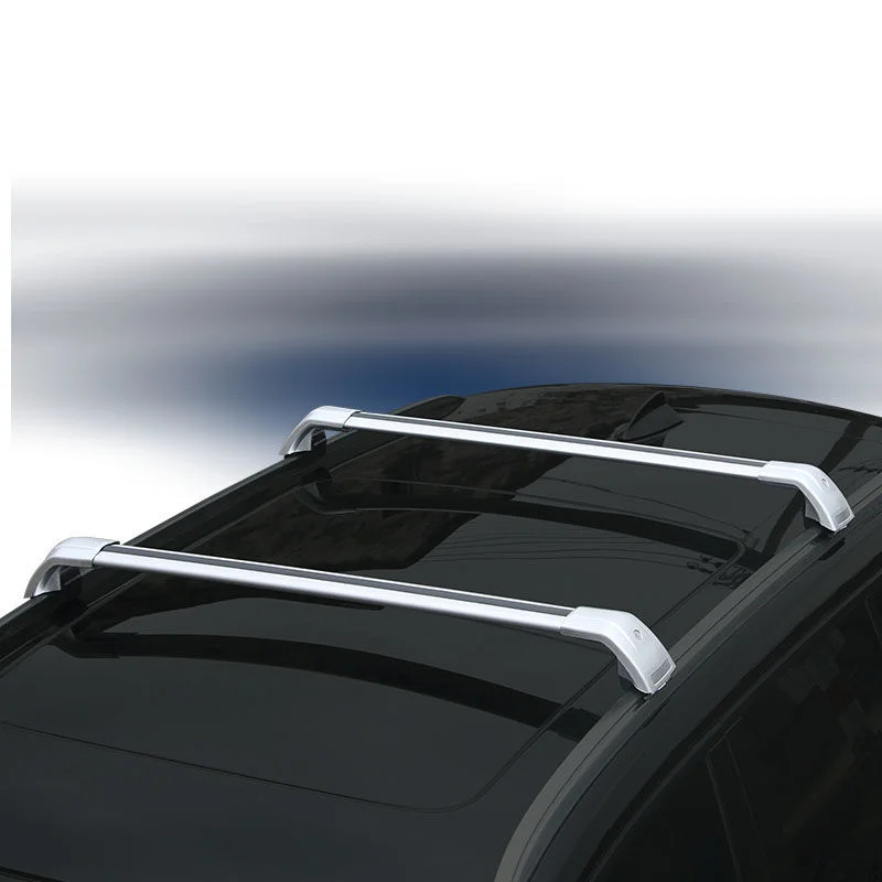 Roof Rack Crossbars Fits for BYD Atto3 2022 2023 2024
