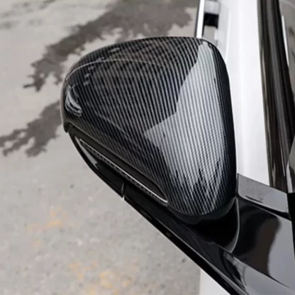 Car-Rearview-Mirror-Cover-For-Byd-Seal-2023-2024-Abs-Carbon-Fiber-Rear-View-Mirror-Decorative