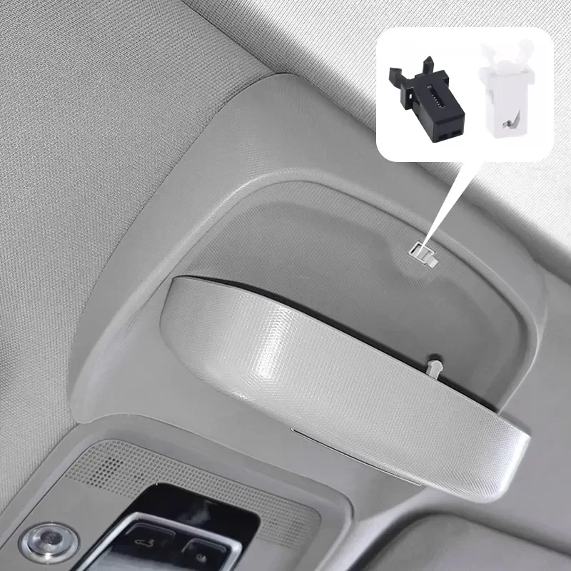 ABS-Car-Sun-Glasses-Case-Sunglasses-Storage-Box-Holder-For-Byd-Atto-3-2022-2023-Interior1