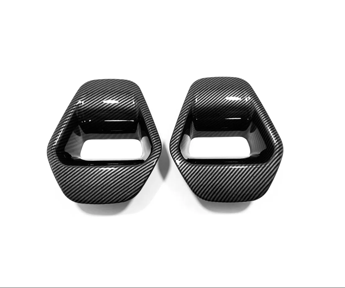 2022-BYD-Seal-seat-rear-trim-frame-decoration