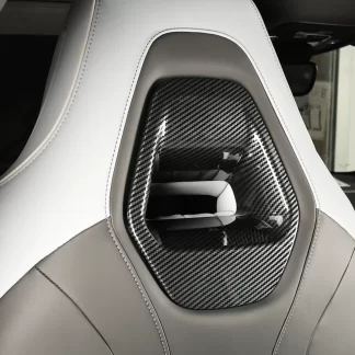 2022-BYD-Seal-seat-rear-trim-frame-decoration