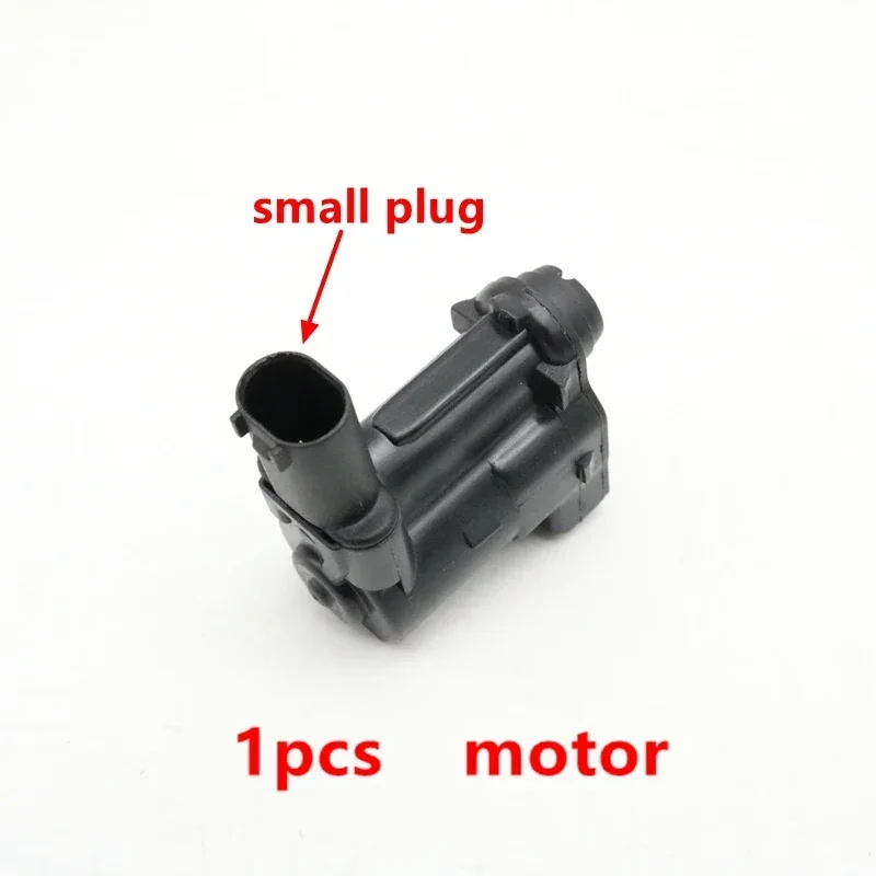 Charging Port Rubber Sealing Ring Cover Lock Motor Spring Clip For BYD Dolphin ATTO 3 YUAN PLUS SEAL Seagull - Image 7