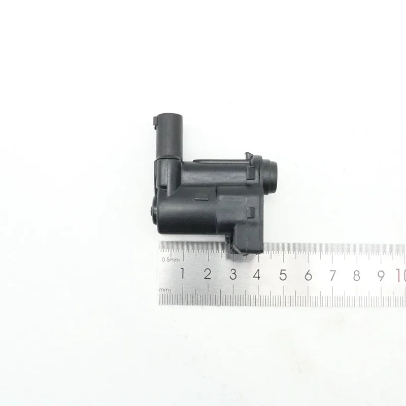 Charging Port Rubber Sealing Ring Cover Lock Motor Spring Clip For BYD Dolphin ATTO 3 YUAN PLUS SEAL Seagull - Image 9