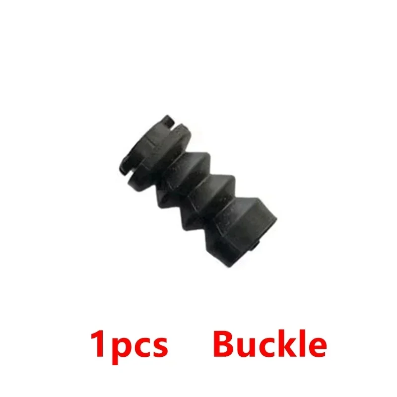 Charging Port Rubber Sealing Ring Cover Lock Motor Spring Clip For BYD Dolphin ATTO 3 YUAN PLUS SEAL Seagull - Image 10