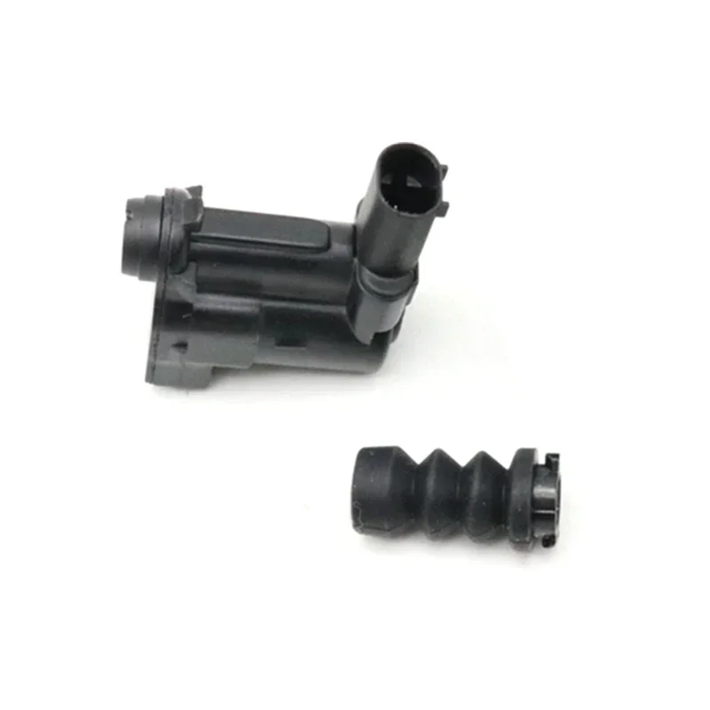 Charging Port Rubber Sealing Ring Cover Lock Motor Spring Clip For BYD Dolphin ATTO 3 YUAN PLUS SEAL Seagull - Image 11