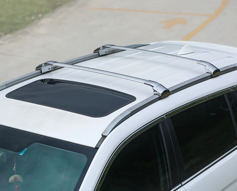 BYD-Atto-3-2022-2023-Roof-Rack-Rails-Carrier-Cross-Bars