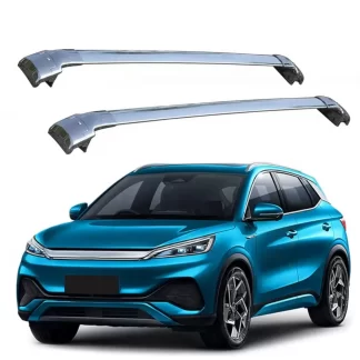 BYD-Atto-3-2022-2023-Roof-Rack-Rails-Carrier-Cross-Bars