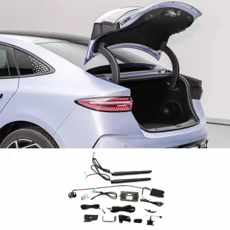 BYD Seal 2022-2023 Electric Tailgate