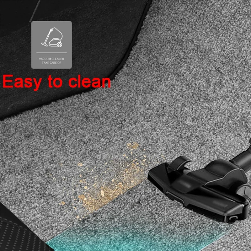 BYD SEAL U 2023 2024 Custom Car Floor Mats