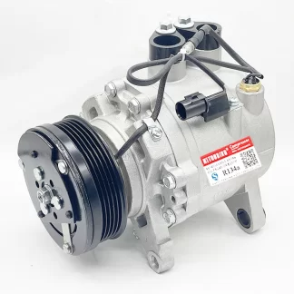 Air Condition AC Compressor For BYD M6 S6 F6 F3 F0 F3R Song Qin Tang ATC-106-F18 106-F18 ATC106F18