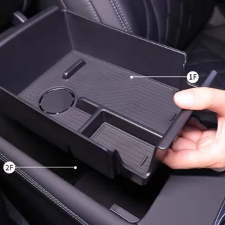 BYD M6 car carpet BYD M6 Floor mat