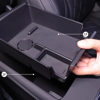 BYD M6 car carpet BYD M6 Floor mat