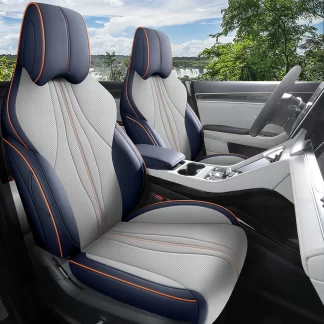 Sea Lion 07 EV 2024-2025 Car Seat Cover