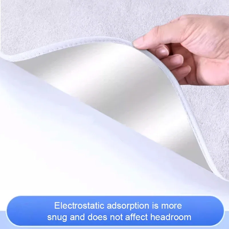 Skylight Accessory For BYD ATTO 3