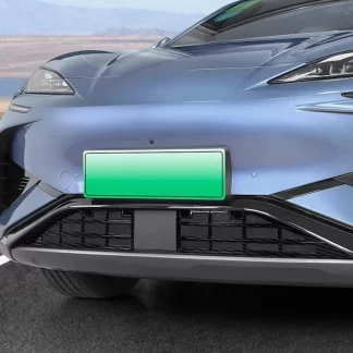 BYD Sealion 7 EV 2024 Car Interior