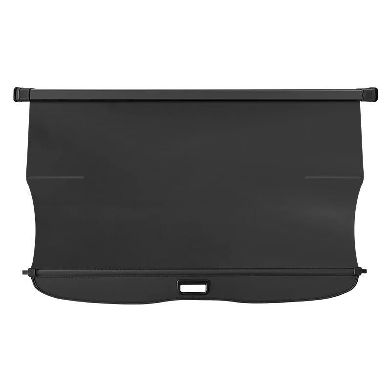 BYD Sealion 7 Cargo Cover Trunk Retractable Parcel Rack