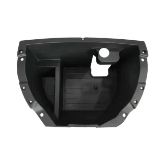 BYD Seal u front Trunk