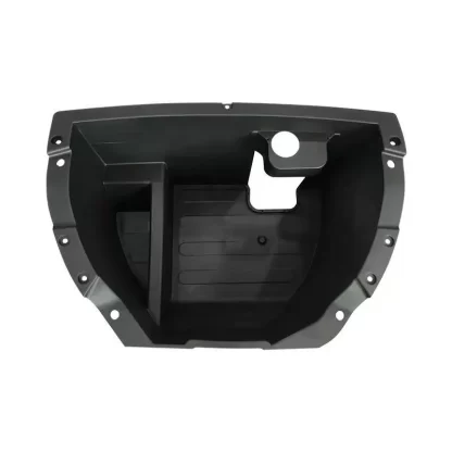 BYD Seal u front Trunk