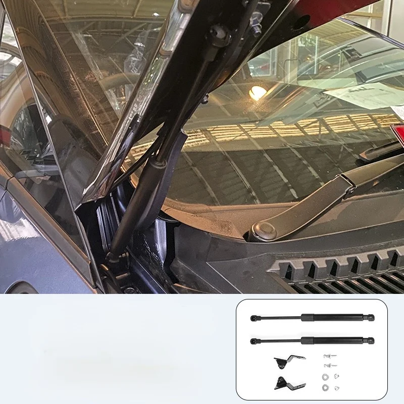 RHD BYD Dolphin Front Trunk Storage Box Organizer Rear Trunk Box - Image 4