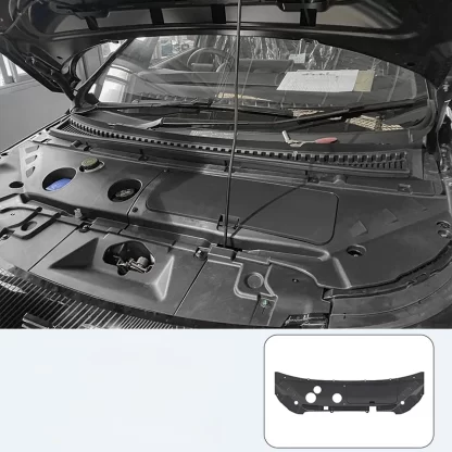 RHD BYD Dolphin Front Trunk Storage Box