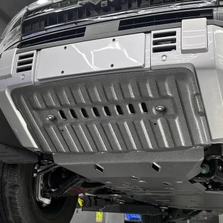 BYD FangChengBao Leopard 5 Chassis Guard Plate