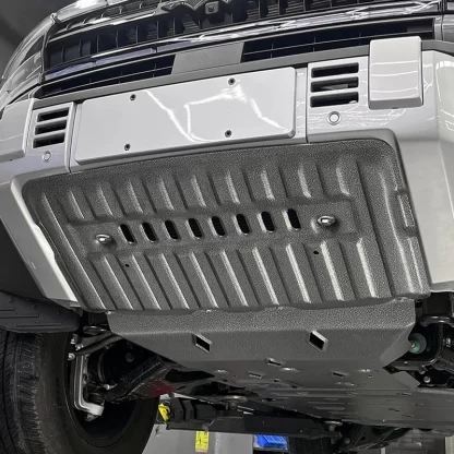 BYD FangChengBao Leopard 5 Chassis Guard Plate