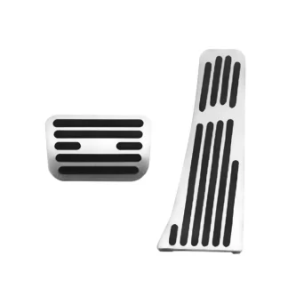 BYD Sea Lion 07 2024 2025 Car Metal Accelerator Brake Pedal