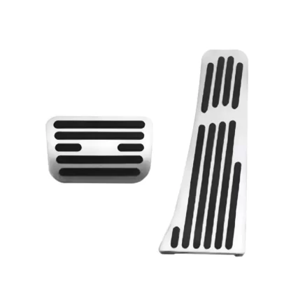 BYD Sea Lion 07 2024 2025 Car Metal Accelerator Brake Pedal
