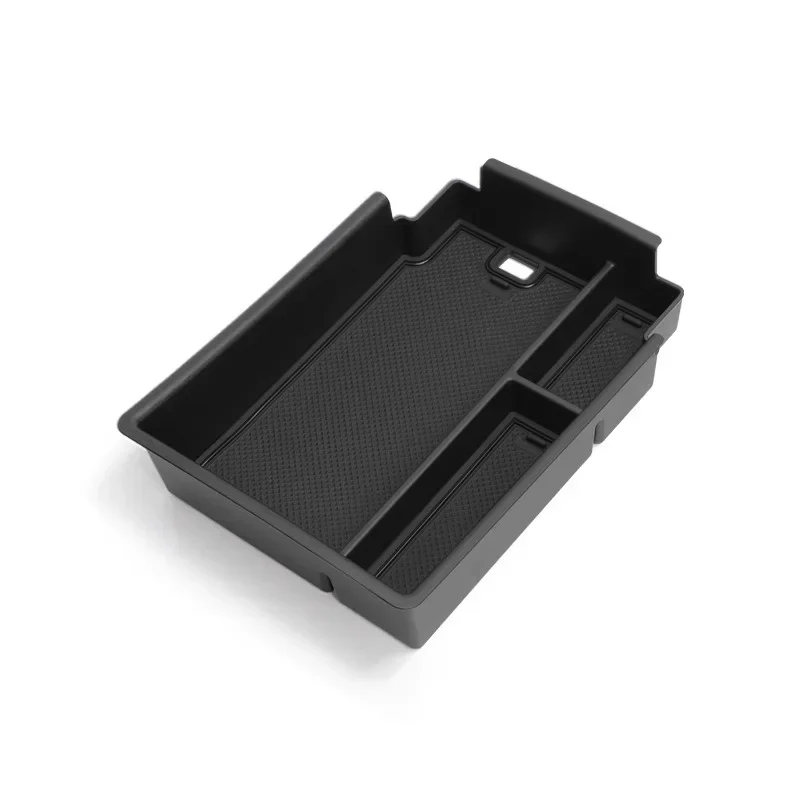 BYD Sealion 7 EV 2024 2025 Armrest Storage Box