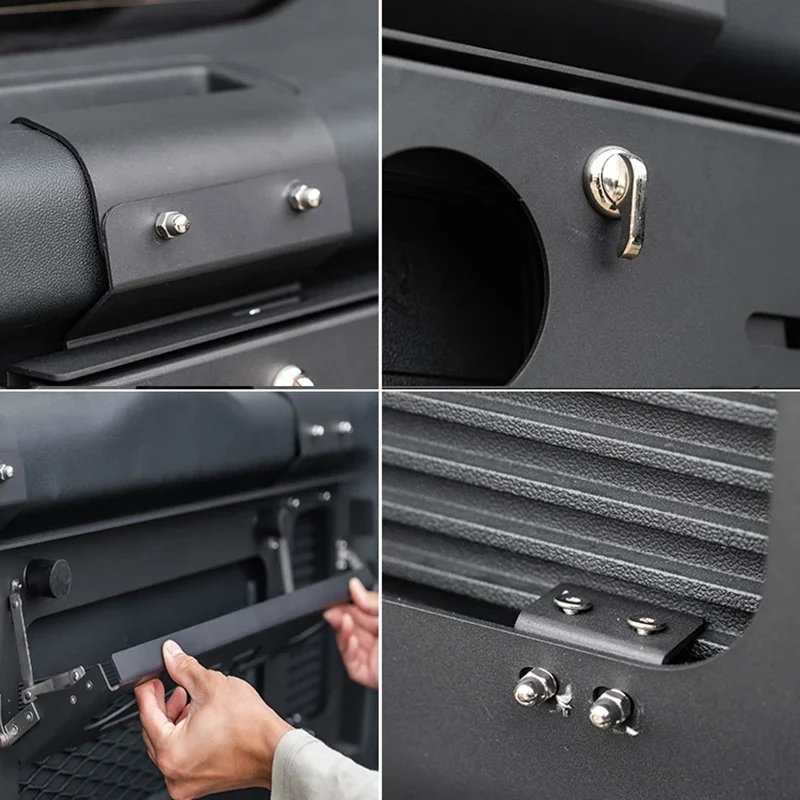 Car Seat Cover Specific Customize for BYD Song Pro