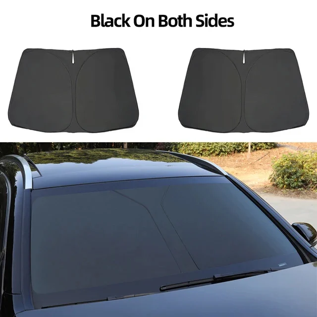 BYD Sealion 7 2024 2025 Car Window SunShade