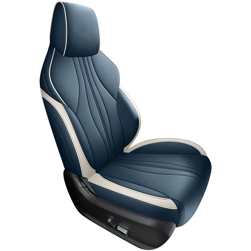 Car Seat Cover Specific Customize for BYD Song Pro