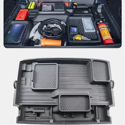 Storage Box Interior Modification Parts For BYD Formula Leopard 5 ﻿