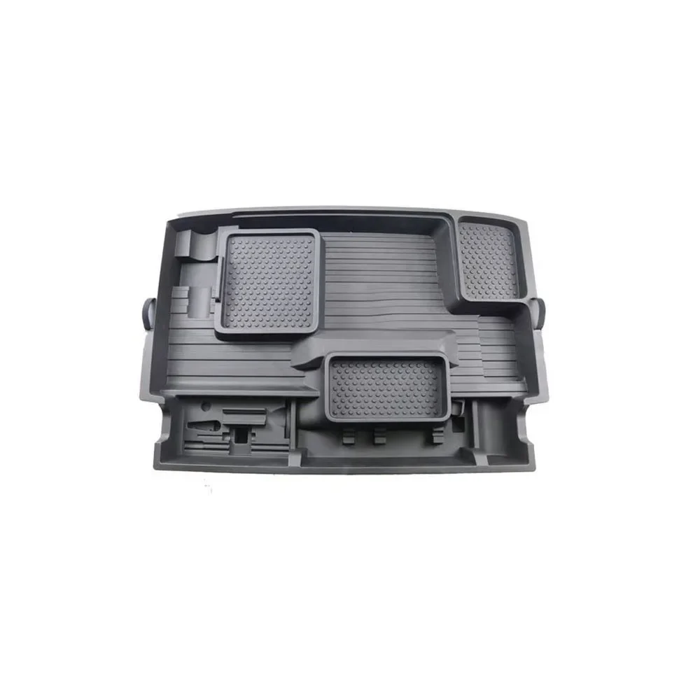 Storage Box Interior Modification Parts For BYD Formula Leopard 5 